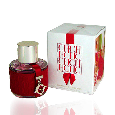 Perfume Carolina Herrera CH Mujer 100 ml
