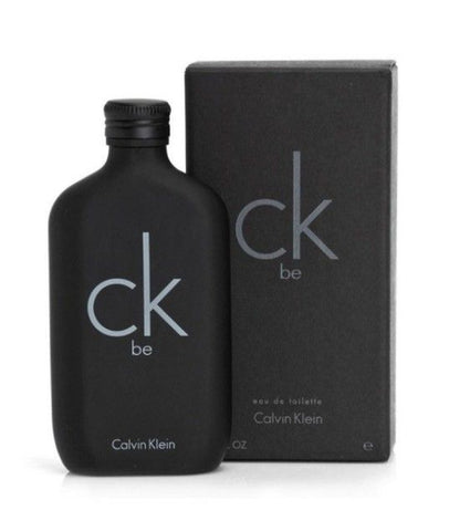 CK be Calvin Klein