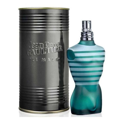 JEAN PAUL GAULTIER