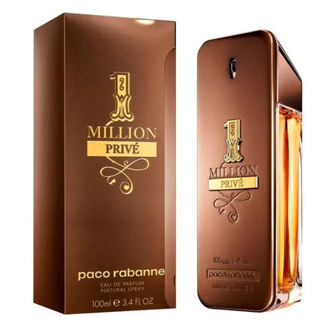 ONE MILLION PRIVE-PACO RABANNE