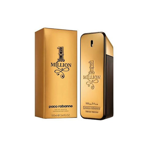 PACO RABANNE ONE MILLION