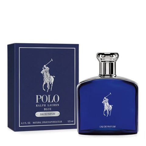POLO BLUE RALPH LAUREN