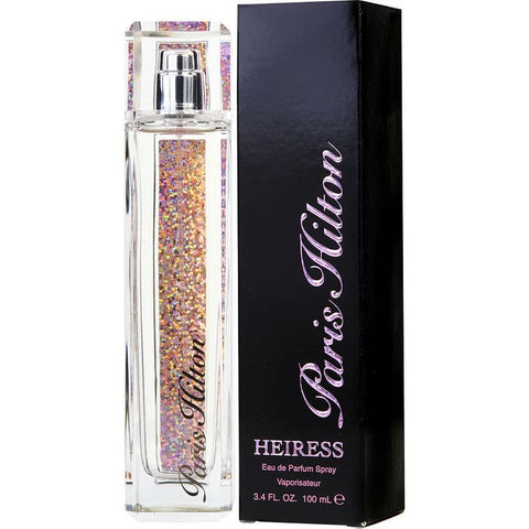 Perfume Paris Hilton Heiress Mujer