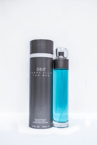 Perfume 360 For Men