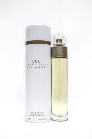 Perfume 360 For Women