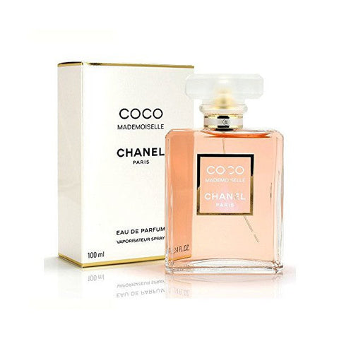 COCO MADEMOISELLE