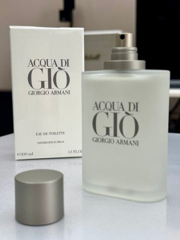 Acqua di Gio 100 ML